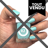 Vernis à ongles végane Acapulco