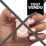 Vernis à ongles végane Carcassonne