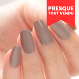 Collants de vernis Québec