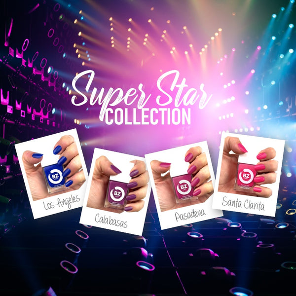 Collection Super Star