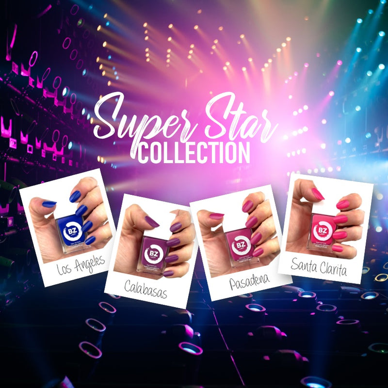 Collection Super Star