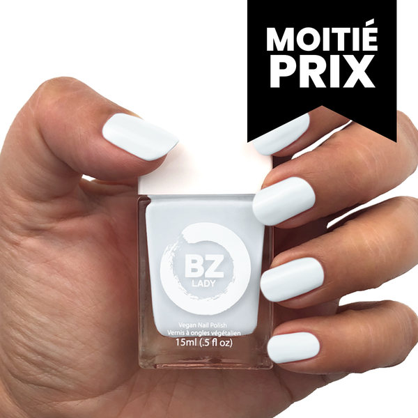 Vernis à ongles végane Daytona