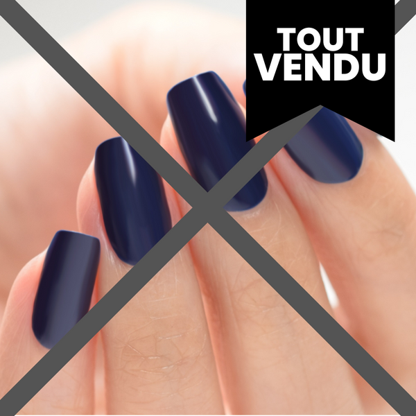 Collants de vernis Oslo